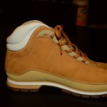 Men’s Size 11 Timberland Boots