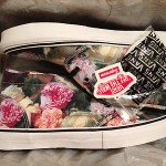 Supreme X Vans Chukka PCL Shoes Size 9.5 Power Corruption Lies S/S13 2013