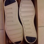 **New Cole Haan Lunargrand Wingtip, Navy Suede NEW **Size 11