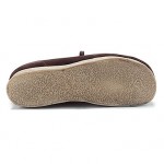 NEW! MEN’S CLARKS “Padmore” BROWN SUEDE” SIZE 14M