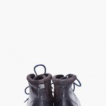 NEW! MENS DIESEL DRESS – CASUAL BOOTS “BOA VISTA STILLS” / BLACK / SIZE 10