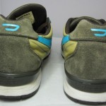 DIESEL ABSOLUTE Men’s shoes size 10 GREAT CONDITION! NO RESERVE!