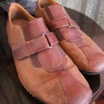 Cole Haan NIKE AIR leather Sneaker Fashion Shoes Mens US 13 UK 13 EUR 47