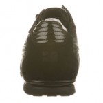 Hugo Boss by BOSS Orange ‘Keelo US’ Men’s Sneakers in Black (50240655-001)