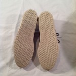 VANS OTW series shoes leather sz 11