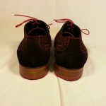 Cole Haan Air Colton Casual Wingtip $198