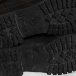 TIMBERLAND 6 IN PREMIUM 10073 BLACK WATERPROOF MEN’S BOOT SIZE 10.5
