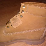 NEW TIMBERLAND CLASSIC 10061 SIZE 10 100% AUTHENTIC