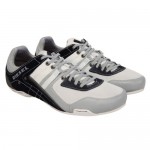Diesel Mens Korbin II 00Y553 PS747 H4171 White Lace Up Fashion Sneakers Shoes