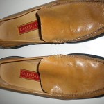Cole Haan Mens Size 12 Medium Nike Air Slip On Loafers Shoes