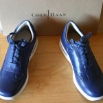Cole Haan Mens Shoes Air Conner
