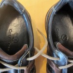 Cole Haan Casual Sneakers Mens size: 10.5 Excellent