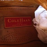 Cole Haan Nike Air, Sz 10.5, Tan Excellent Condition, Retail $198