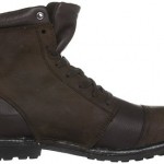 NEW! MENS DIESEL CASUAL – MILITARY BOOTS “HILL” / BROWN / SIZE 10