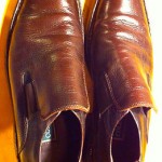 Cole Haan mens loafers shoes 10.5 M brown leather – FREE SHIPPING