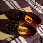 Mens Timberland Gore-Tex GTX UK8.5 9 43 VGC Boat Deck Shoe 3 Eye Lug Vibram Boot