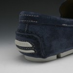 Hugo Boss Black Label DREFINNO US Men’s Loafers in Medium Blue (50222142-420)