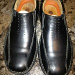 Clarks Unstructured Un.Seal Unseal Men’s 9M Retail $150 – Absolute Comfort-