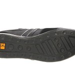 HUGO BOSS KEMPTON  Mens Sneakers Black Leather 13.0 NIB
