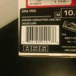 Supreme x Vans Chukka Power Corruption Lies PCL Era 10  Rose Camo