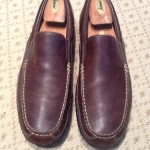 Men’s ★COLE HAAN★ TUCKER VENTETAIN Slip-On Shoes…Size 10M…$148.00