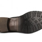 NEW! MENS DIESEL DRESS – CASUAL BOOTS “BOA VISTA DRAM” / BLACK / SIZE 10
