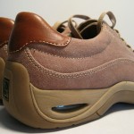 Men’s COLE HAAN Nike Air Oxfords Lace Casual, SZ 9.5 M