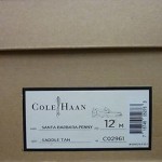 Cole Haan Santa Barbara Men Shoes-Saddle Tan 12M