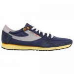 Diesel Mens Pass On 00YC11 PS970 H4697 Blue Lace Up Fashion Sneakers Shoes