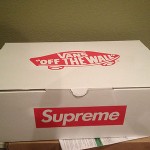 Supreme x Vans PCL Chukkas 9.5 Power Corruption Lies Eras Sk8-His CDG 9 1/2