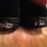 Wtap Chukka Vans