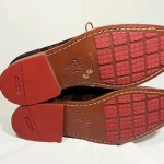 Cole Haan Air Colton Casual Wingtip $198