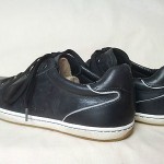Cole Haan Nike Air Mercury Black Casual Sneakers Shoes Size 11M