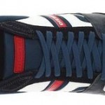 New DIESEL Gunner Sneaker Mens all sizes casual shoe blue/red
