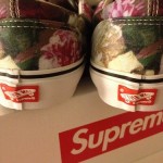 supreme power corruption lies vans pcl hoodie size 10