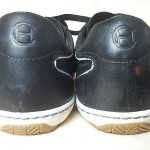Cole Haan Nike Air Mercury Black Casual Sneakers Shoes Size 11M