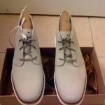 **New Cole Haan LunarGrand Chukka Pristine Nubuck New Limited Edition** SZ 10