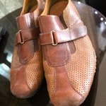 Cole Haan NIKE AIR leather Sneaker Fashion Shoes Mens US 13 UK 13 EUR 47