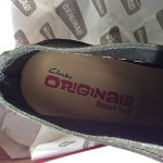 Clarks Desert Trek 86074 Loden Olive Green Brand New in Box