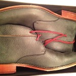 Men’s Cole Haan Air Colton Chukka Graphite 10.5 M 1 owner rarely worn save big