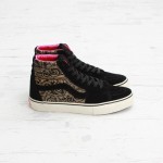 Vans Syndicate x CNCPTS Concepts Sk8 Hi Pro Combat Zone supreme blends wtaps