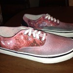 custom vans shoes, galaxy, all star, lebron x, kobe, jordan, foams, lot