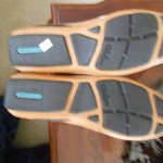 COLE HAAN AIR INFINITY DRIVERS SHOES WHITE 10 NEW