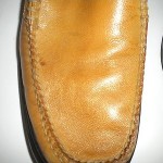 Cole Haan Mens Size 12 Medium Nike Air Slip On Loafers Shoes