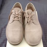 Supreme clarks UK Desert Boots