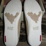 New DIESEL Kikko Leather Sneakers Men’s Sz 13 – 47 NIB