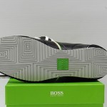 Hugo BOSS Casual shoe ´Victoire LA` by BOSS Green New With Box