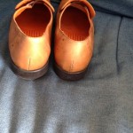 Clarks Men’s ‘Glory Sound’ Men’s Sz 9 Tan Loafers, Worn FEW Times!!