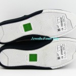 HUGO BOSS GREEN LABEL ELDORADO AUTHENTIC SHOES SNEAKERS 100% LEATHER NEW SIZE 11