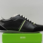 Hugo BOSS Casual shoe ´Victoire LA` by BOSS Green New With Box